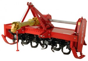 Azada rotativa (RSF)