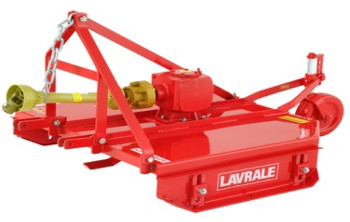 Desmalezadora deslocable (RDA)